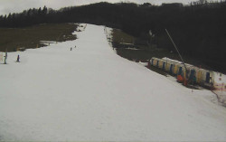 Ski Areál Opálená