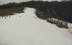 Ski Areál Opálená