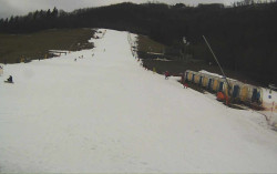 Ski Areál Opálená