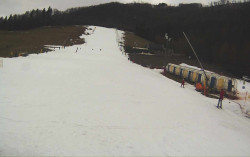 Ski Areál Opálená