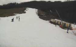 Ski Areál Opálená