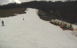 Ski Areál Opálená