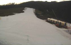 Ski Areál Opálená