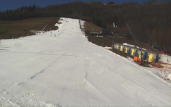 Ski Areál Opálená