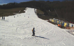 Ski Areál Opálená