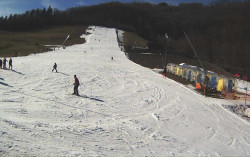 Ski Areál Opálená