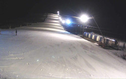 Ski Areál Opálená