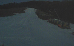 Ski Areál Opálená