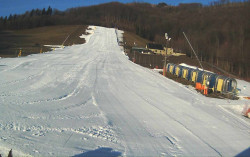 Ski Areál Opálená