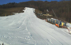 Ski Areál Opálená