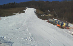 Ski Areál Opálená