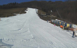 Ski Areál Opálená