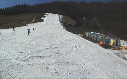 Ski Areál Opálená