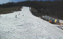 Ski Areál Opálená