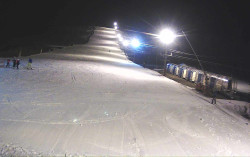 Ski Areál Opálená