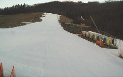 Ski Areál Opálená