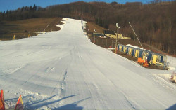 Ski Areál Opálená