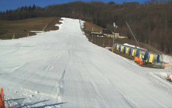 Ski Areál Opálená