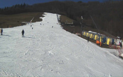 Ski Areál Opálená