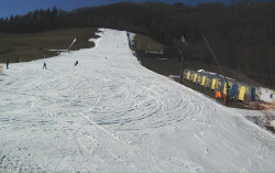 Ski Areál Opálená