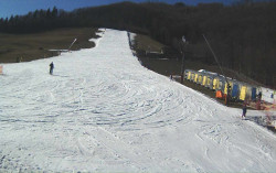 Ski Areál Opálená