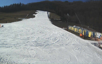 Ski Areál Opálená