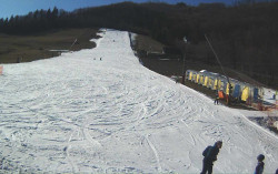 Ski Areál Opálená