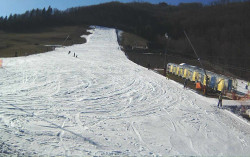 Ski Areál Opálená