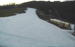 Ski Areál Opálená