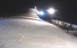 Ski Areál Opálená