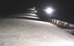 Ski Areál Opálená