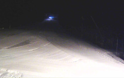 Ski Areál Opálená