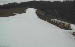 Ski Areál Opálená