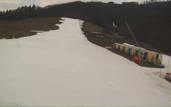 Ski Areál Opálená