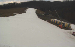 Ski Areál Opálená