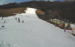 Ski Areál Opálená