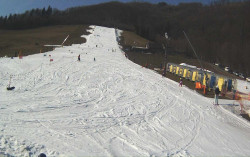 Ski Areál Opálená