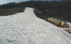 Ski Areál Opálená