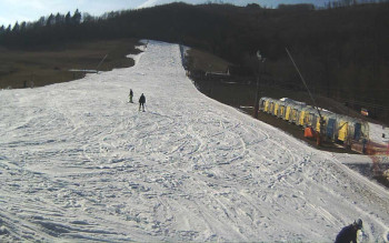 Ski Areál Opálená