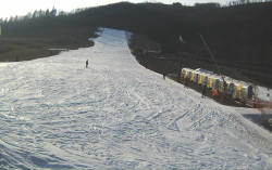 Ski Areál Opálená