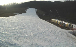 Ski Areál Opálená