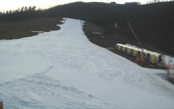 Ski Areál Opálená