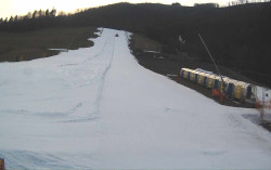 Ski Areál Opálená