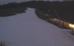 Ski Areál Opálená