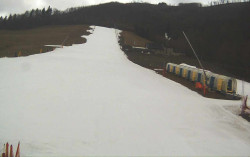 Ski Areál Opálená