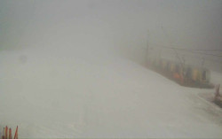 Ski Areál Opálená