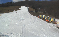 Ski Areál Opálená