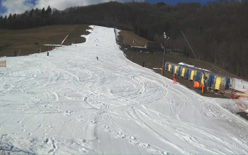 Ski Areál Opálená