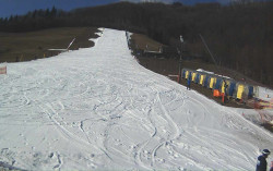 Ski Areál Opálená