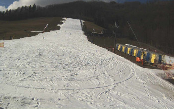 Ski Areál Opálená